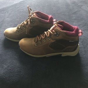 Timberland Mount Maddsen Hiking Boots